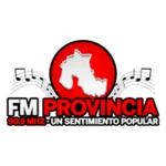 fm provincia 90.5 mhz android application logo